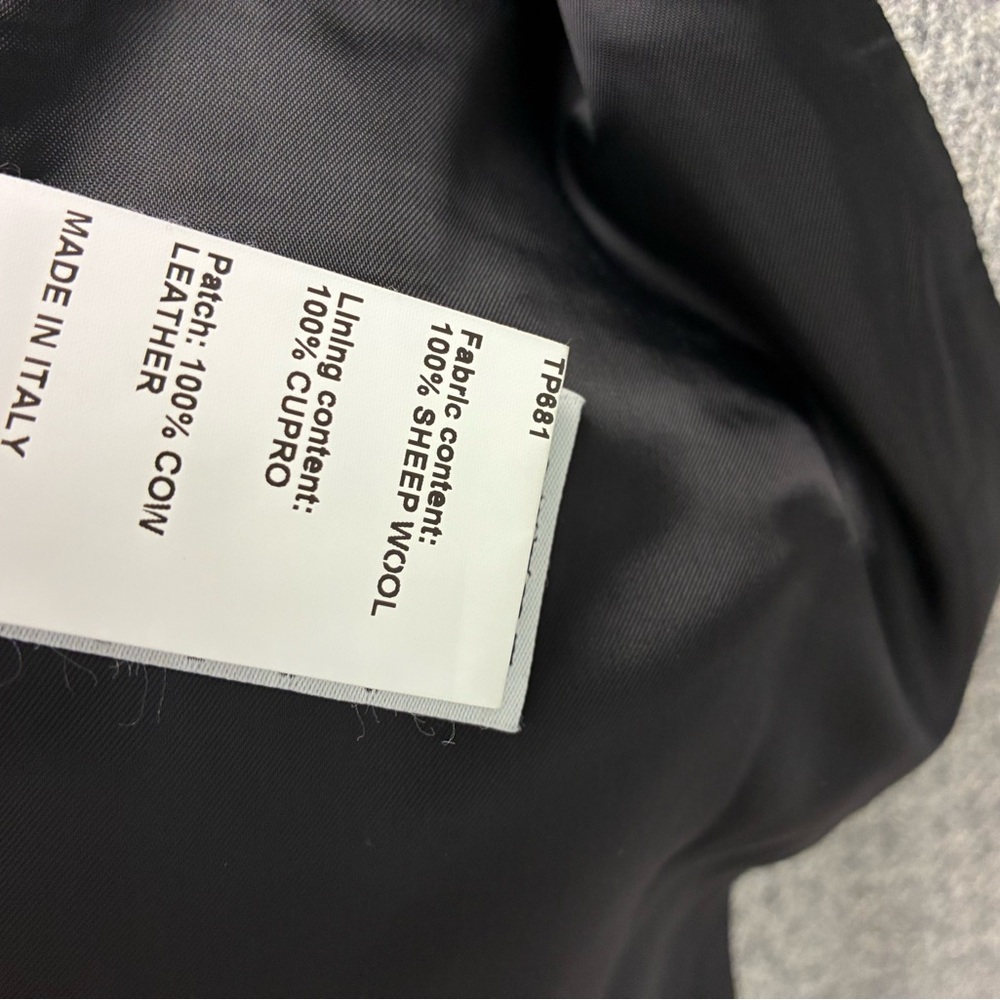 Brand New R13 Oversized Ragged Blazer Size small - Picture 11 of 14